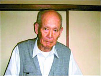 日老兵曝光活体解剖菲少女全程