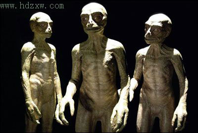 恐龙或将进化成为恐龙人