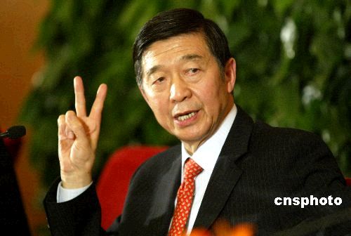 吴建民:中国梦与世界梦