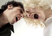“80后”的婚姻有点“烦” <br> Young couples quick to give up on marriage