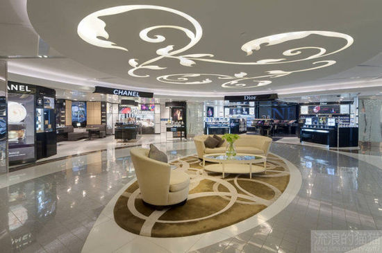 冬季寻暖南国天堂夏威夷 旅游购物全攻略