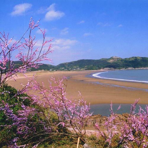 新《西游记》外景地 癫狂怒骂靠景色衬托