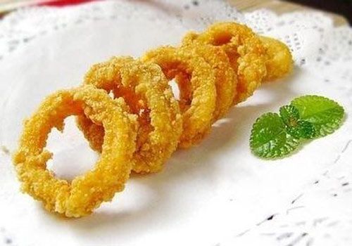 环游世界必尝的全球十大标志性美味小吃[1]