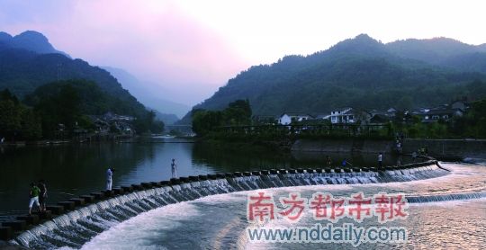 漫游川南：寻找不一样的天府之国