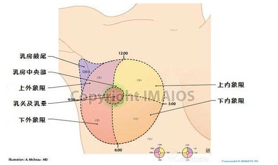 乳房疼痛和肿块是乳腺增生的主要症状!