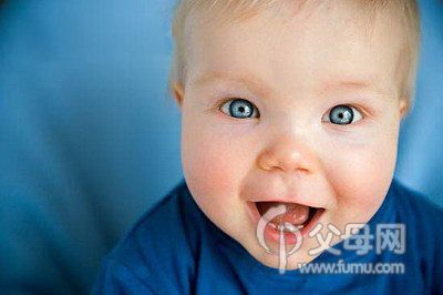 揭秘：孩子的脸型与未来性格的关系