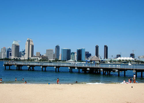 带着梦想上路 十大净化心灵的旅游地