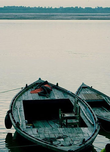 带着梦想上路 十大净化心灵的旅游地
