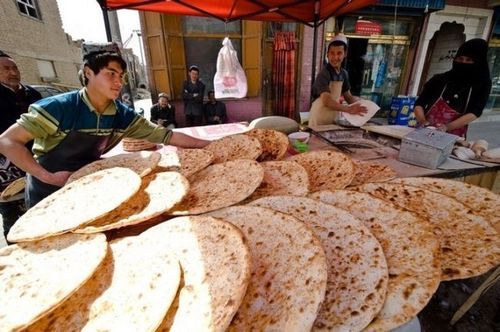 新疆旅行必知的食色禁忌
