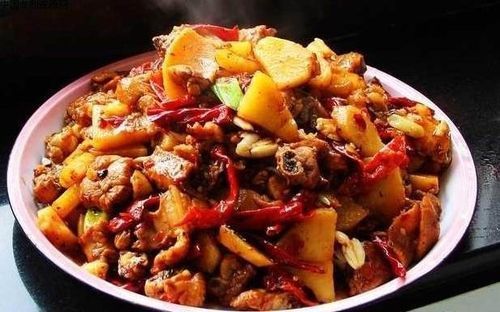 新疆旅行必知的食色禁忌