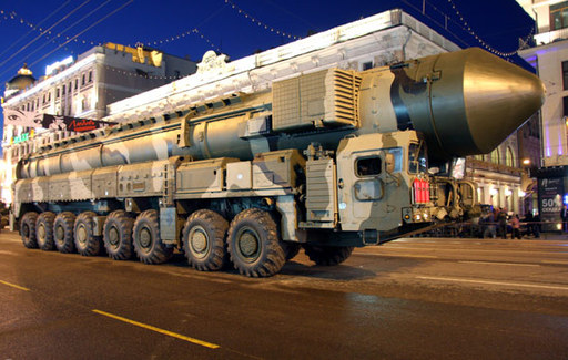 俄披露红场阅兵详情：9日14时开始持续逾1小时