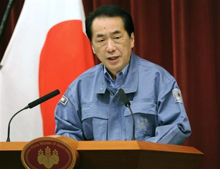 日本华裔参议员担任救灾电力大臣 40名中国女研修生失踪