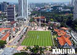 马来西亚首都吉隆坡