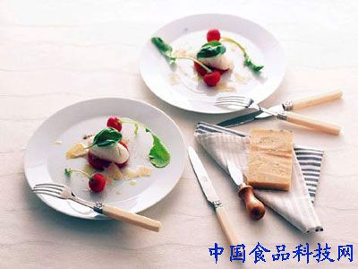 料理大师告诉你:日本美食怎么吃最营养