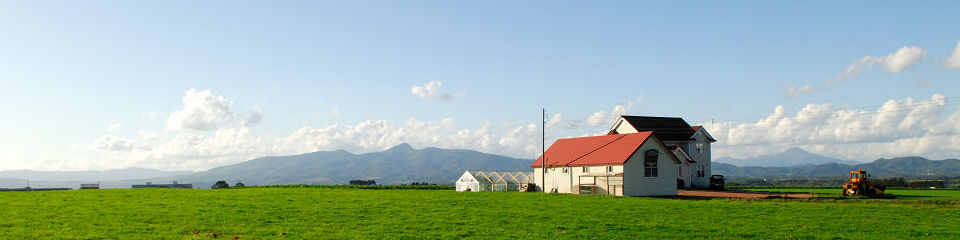 北海道