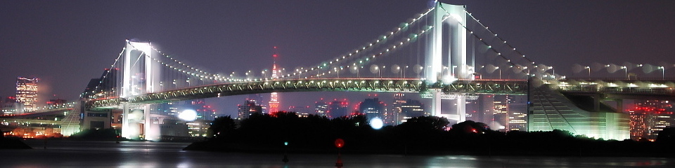 东京夜景