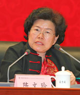 陈文玲