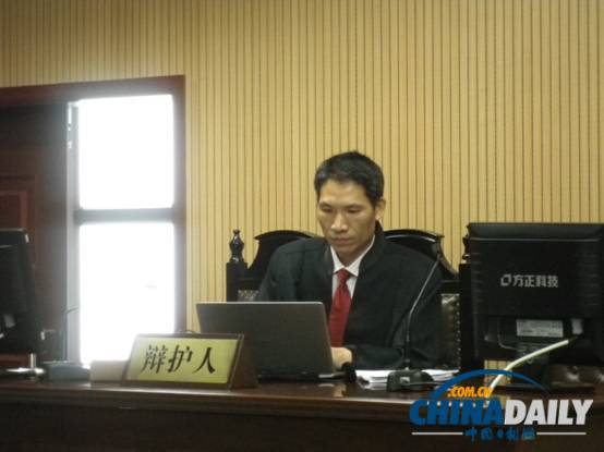 当庭计算量刑,审判公开公正 ——厦门市思明区人民法院“量刑规范化”改革成效显著