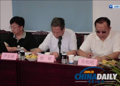 常熟社区矫正工作发展迅速 和谐稳定社会环境