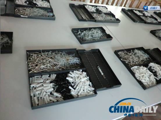 常熟社区矫正工作发展迅速 和谐稳定社会环境