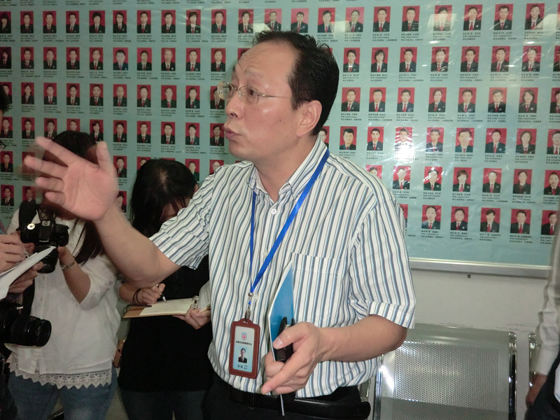 便民利民 合肥市法律援助亮点多