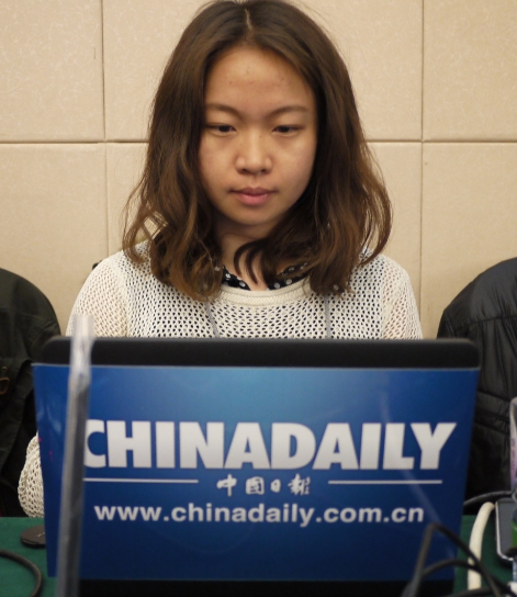 本网记者直播