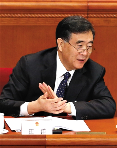 3月6日人大代表热搜榜：李小鹏稳居榜首