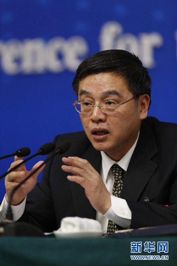 政协委员谈推进人民政协协商民主建设