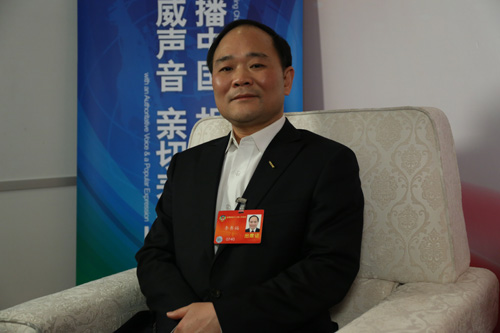 政协委员为马航失联乘客留言祈福