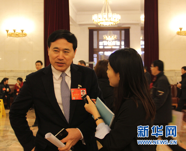 揭秘政协委员的时间都去哪儿了