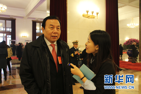 揭秘政协委员的时间都去哪儿了