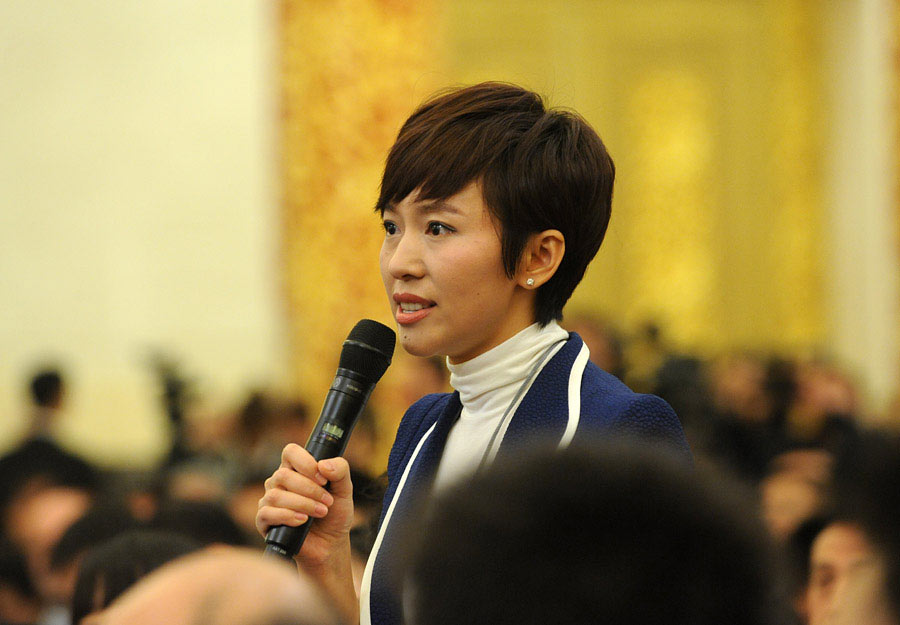 国务院总理李克强答记者问——中外媒体记者提问