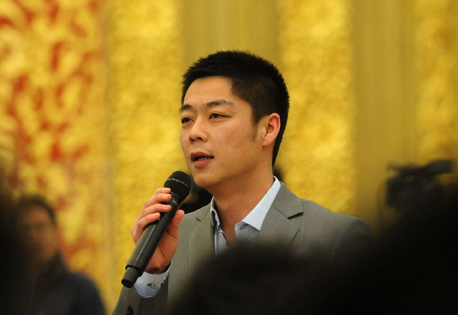 国务院总理李克强答记者问——中外媒体记者提问