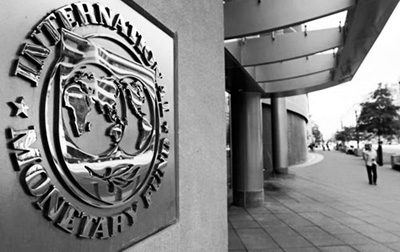 IMF:大国间的博弈场 总裁宝座谁能问鼎?