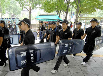 韩国民众要求美帮助营救人质