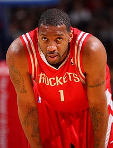 麦蒂:我会挽回球迷的心