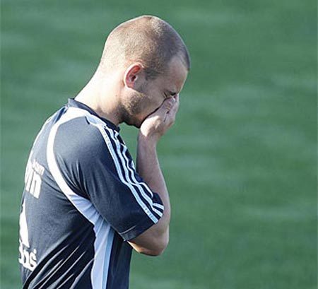 意媒曝国米敲定斯内德 五年长约税后年薪四百万