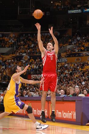 火箭联系球队欲交易巴里 休城已决意要甩掉老将