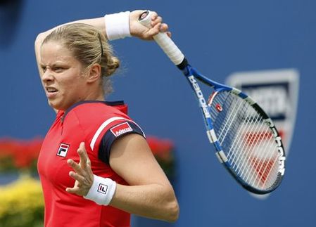 揭幕战小克2-0横扫 复出大满贯首战轻松进次轮