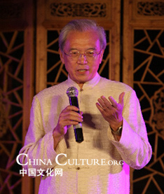 明慧茶院举办第五届古琴会