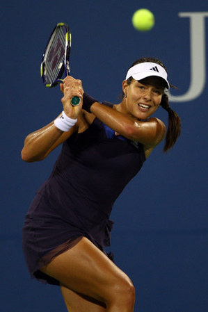 美网首轮伊万惨遭爆冷 决胜盘抢七惜败无缘次轮