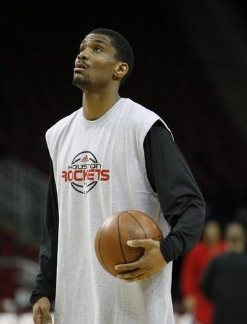 怀特被发展联盟新军选中 火箭扣篮王离队倒计