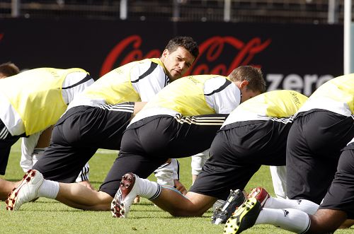 切尔西铁血战车欲世界杯后退役 他要雪八年之耻