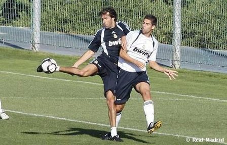 22天7战逼出皇马老战神 小禁区之王复出日已定