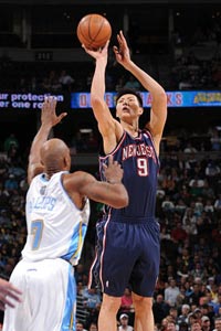 篮网将改变使用阿联方式 弗兰克让小易多攻内线