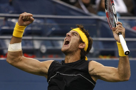 波特罗100%破发逆转西里奇 首进美网四强候纳豆