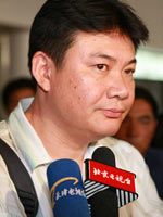 排管中心：失利不是一人责任 没有更换蔡斌计划