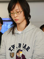 排管中心：失利不是一人责任 没有更换蔡斌计划