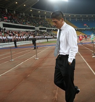 国安惊天巨变李章洙下课 洪元硕临危受命欲冲冠