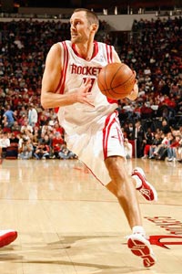 火箭专家：休城寻求交易巴里 库克仍有一定价值